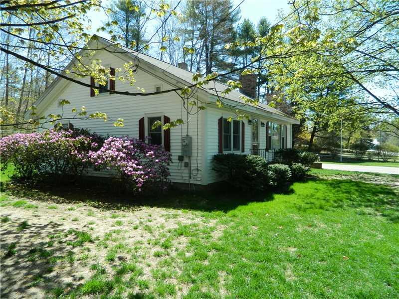 109 Brownfield Road Hiram, ME 04041 - Photo 5 of 20 Exterior Front.