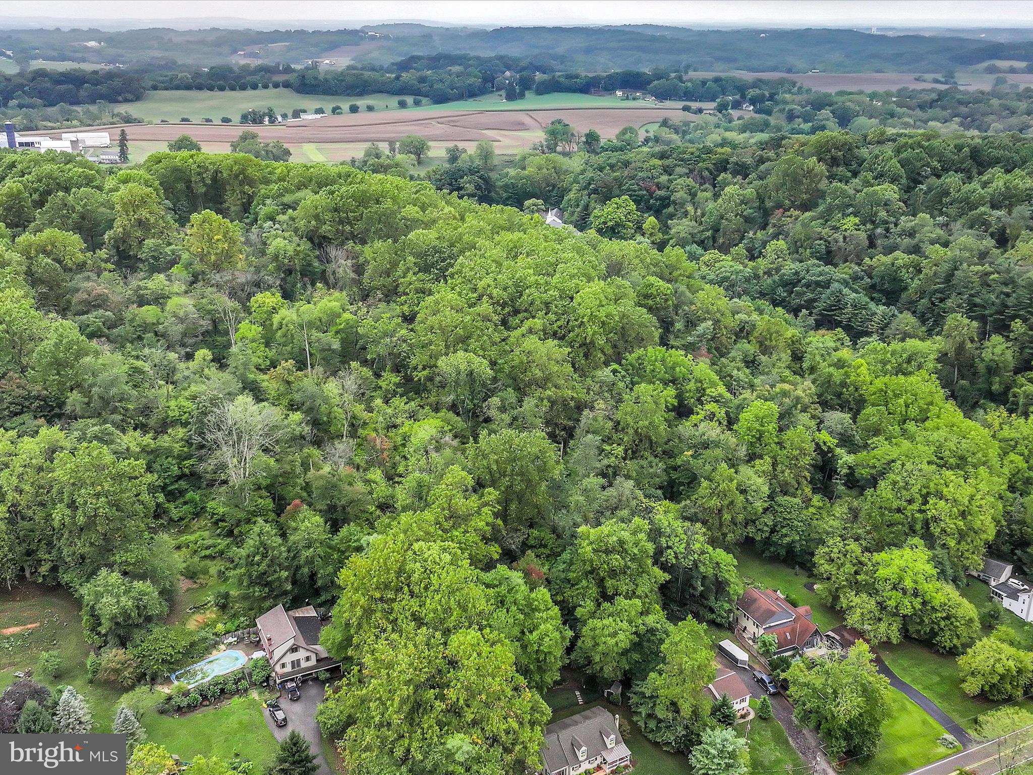 30 Colemanville Road Conestoga, PA 17516 - Photo 1 of 14 Aerial