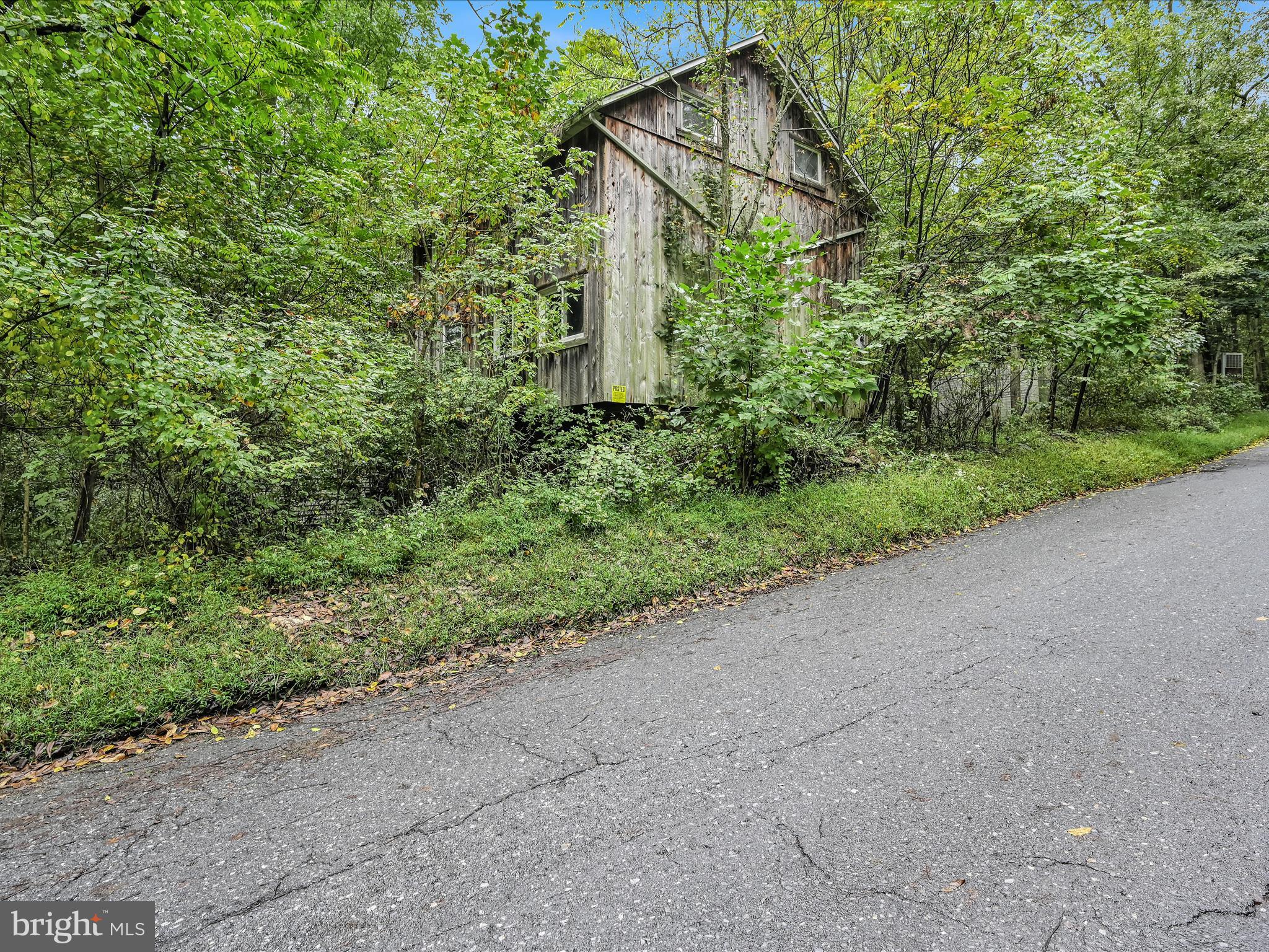 30 Colemanville Road Conestoga, PA 17516 - Photo 5 of 14 Yard