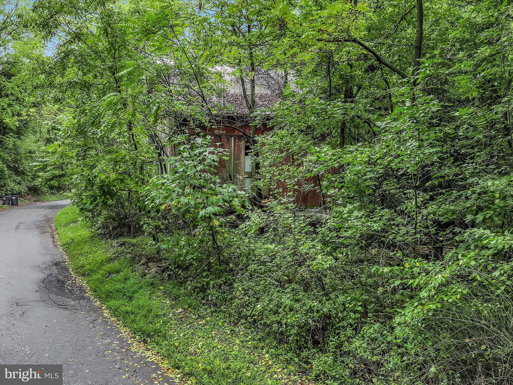 30 Colemanville Road Conestoga, PA 17516 - Photo 6 of 14 Aerial