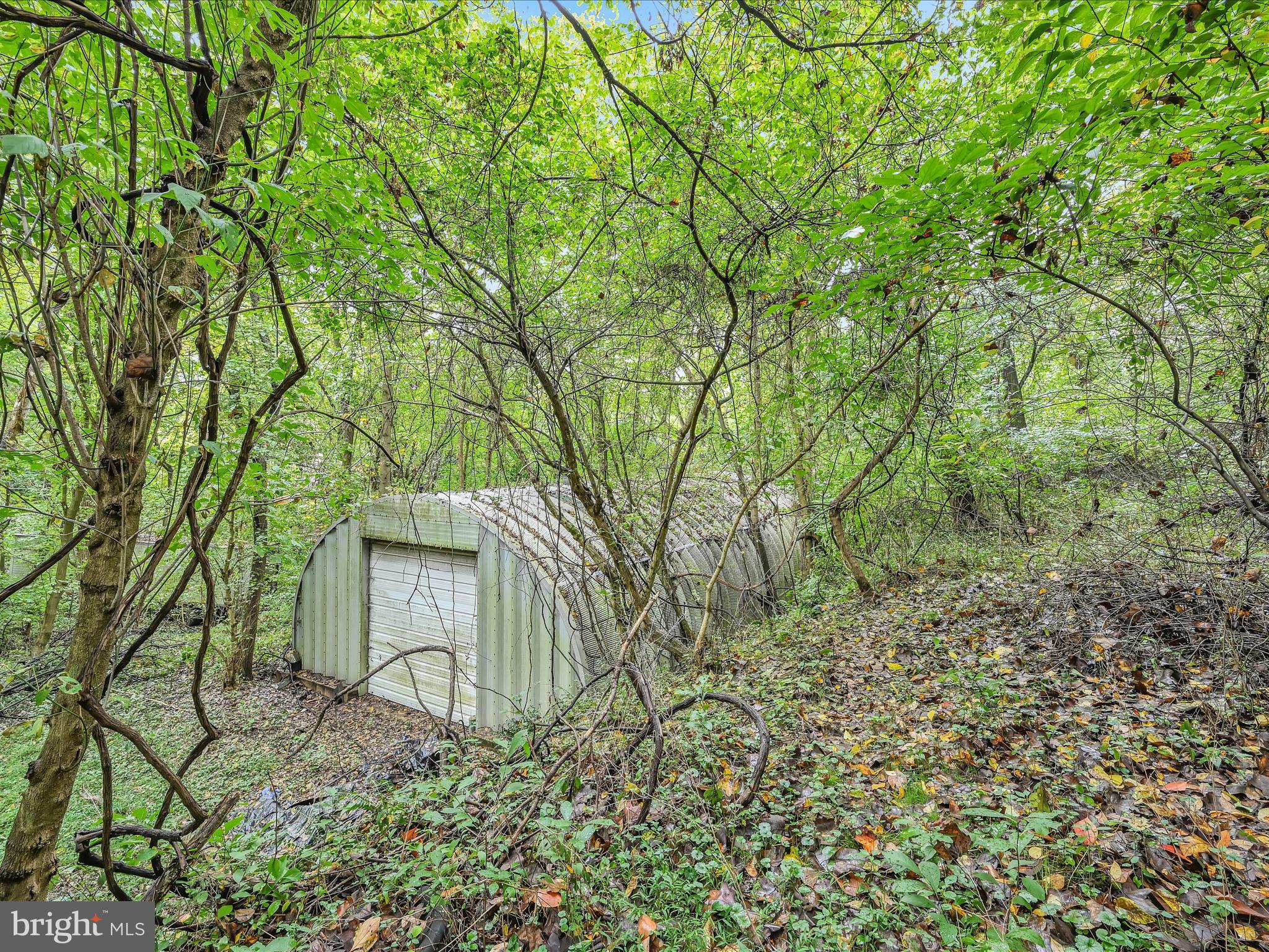 30 Colemanville Road Conestoga, PA 17516 - Photo 8 of 14 Yard