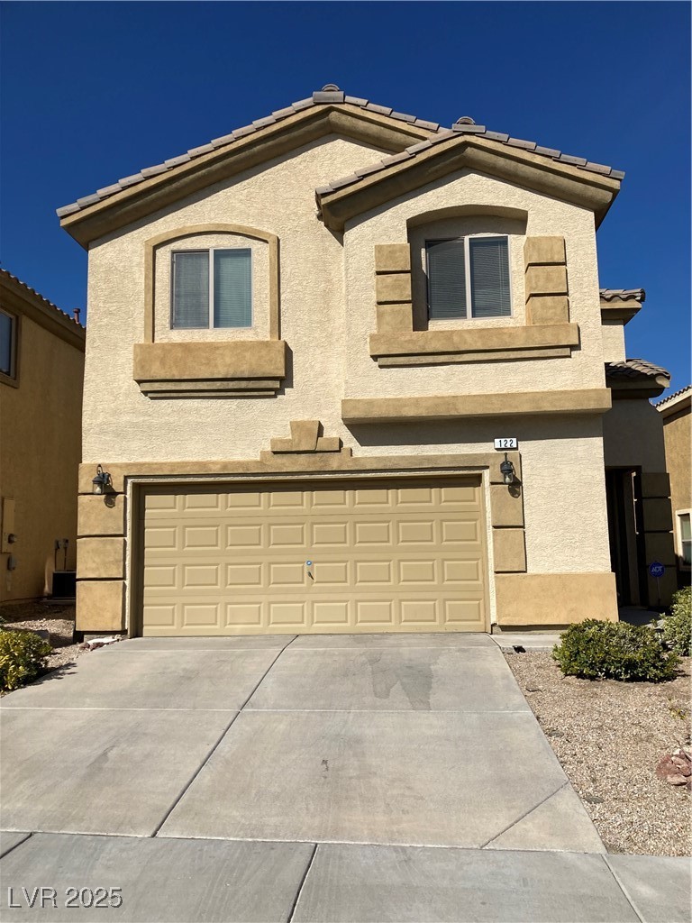 122 Broken Putter Way Las Vegas, NV 89148 - Photo 26 of 68