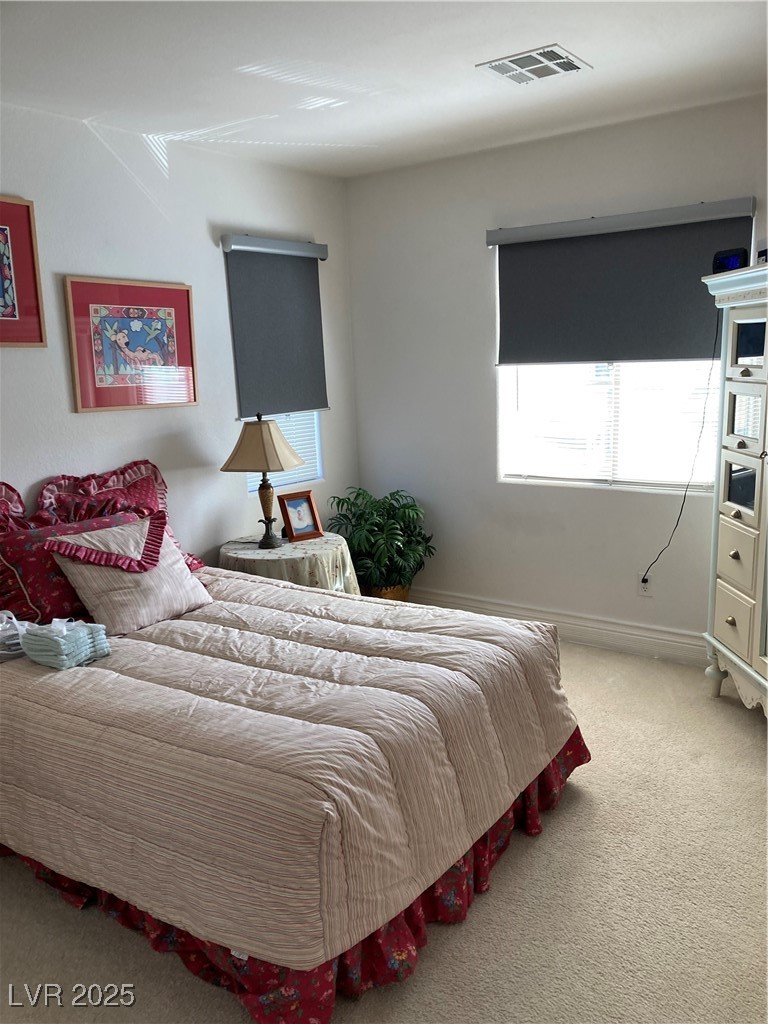 122 Broken Putter Way Las Vegas, NV 89148 - Photo 56 of 68 THIRD BEDROOM