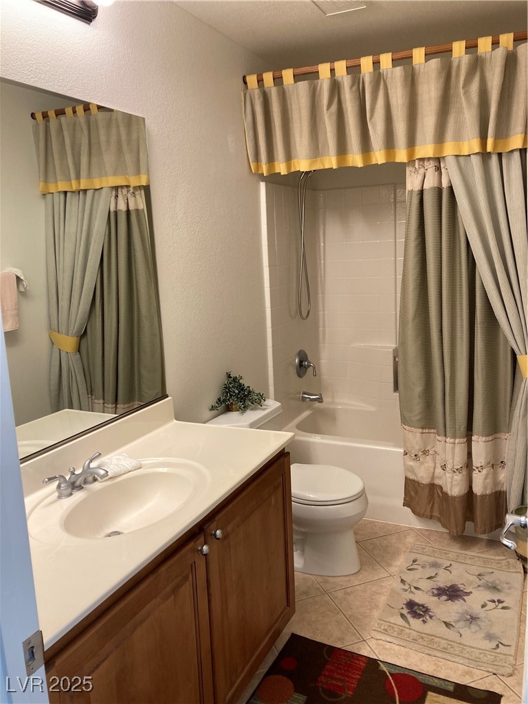 122 Broken Putter Way Las Vegas, NV 89148 - Photo 58 of 68 HALL BATH