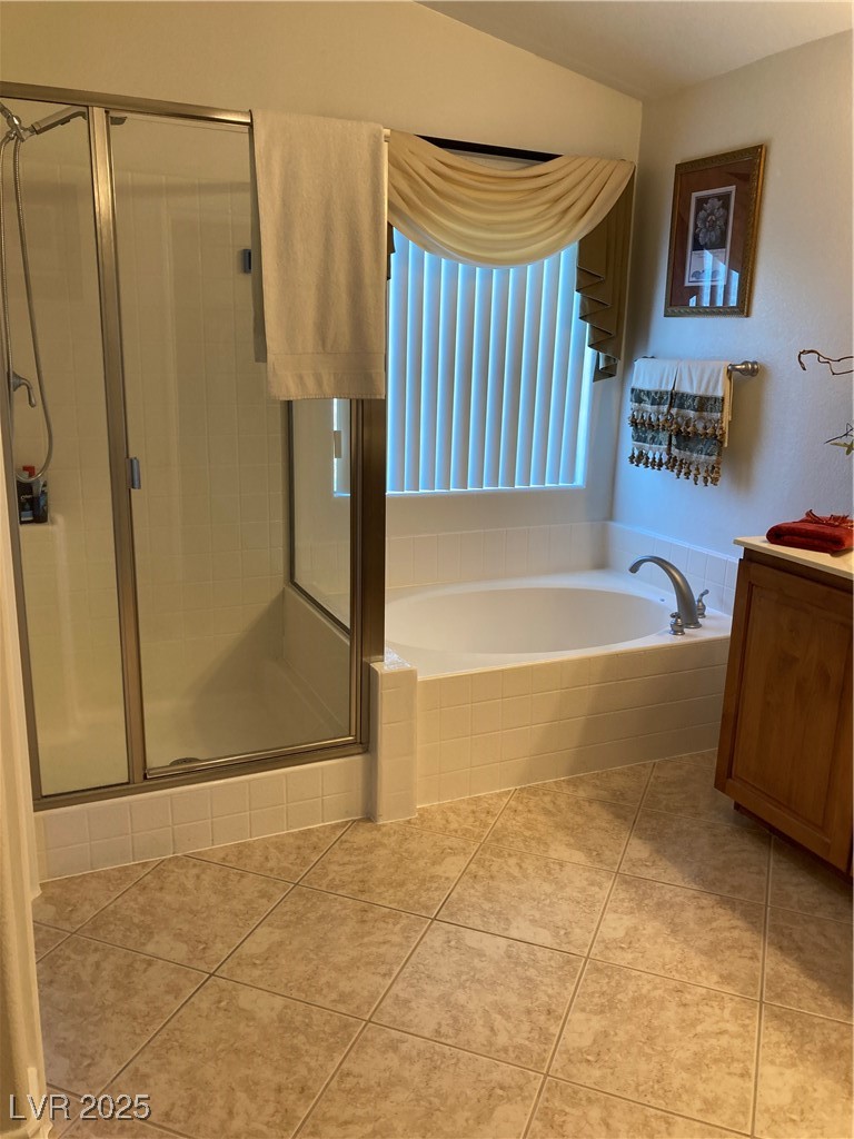 122 Broken Putter Way Las Vegas, NV 89148 - Photo 61 of 68 MASTER BATH