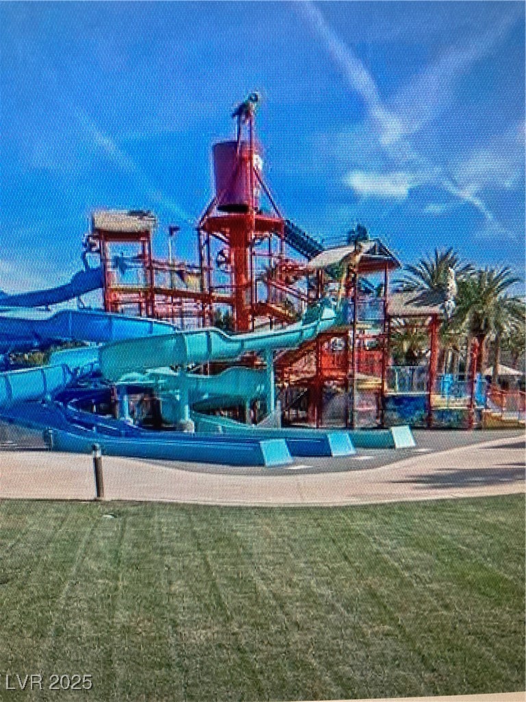 122 Broken Putter Way Las Vegas, NV 89148 - Photo 7 of 68 SLIDES