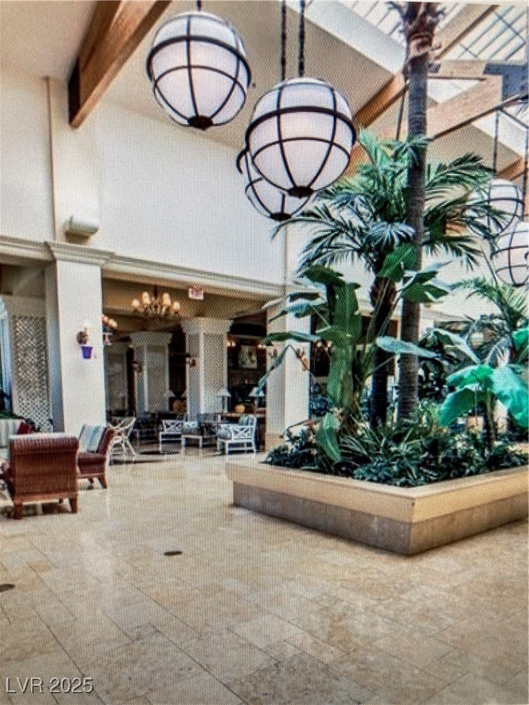 122 Broken Putter Way Las Vegas, NV 89148 - Photo 8 of 68 LOBBY