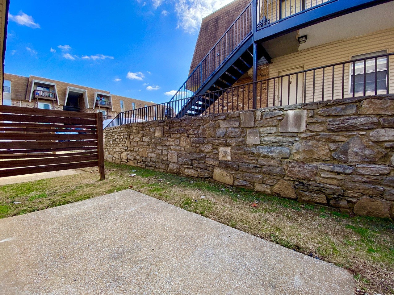 370 Wallace Road, Unit C2 Nashville, TN 37211 - Photo 27 of 28 Gallery Image 27