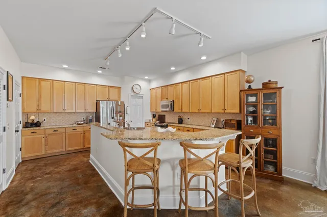 $749,900 | 432 Bayfront Parkway, Unit C, Pensacola, FL 32502