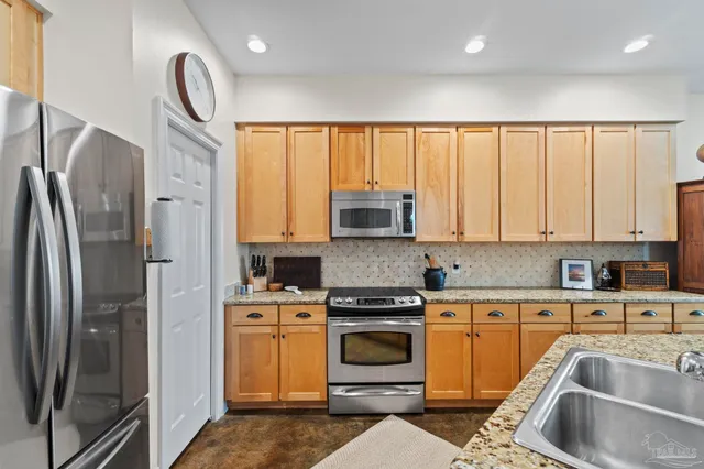 $749,900 | 432 Bayfront Parkway, Unit C, Pensacola, FL 32502