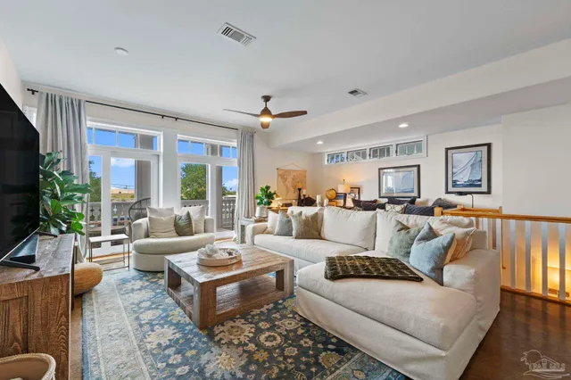 $749,900 | 432 Bayfront Parkway, Unit C, Pensacola, FL 32502