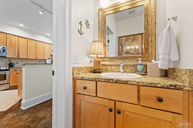 $749,900 | 432 Bayfront Parkway, Unit C, Pensacola, FL 32502