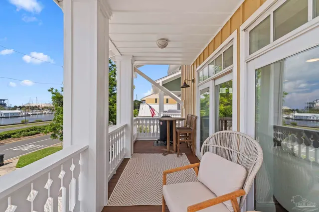 $749,900 | 432 Bayfront Parkway, Unit C, Pensacola, FL 32502