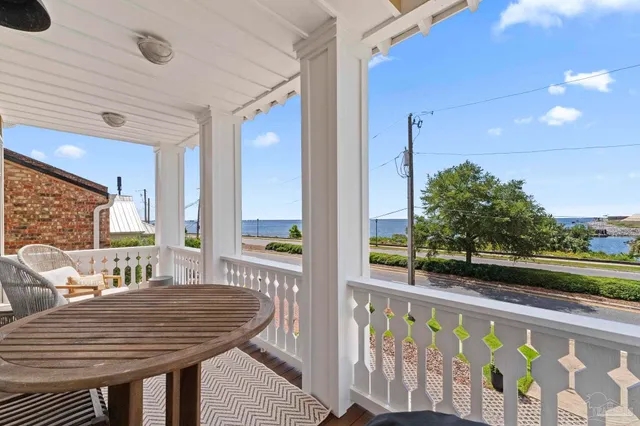 $749,900 | 432 Bayfront Parkway, Unit C, Pensacola, FL 32502