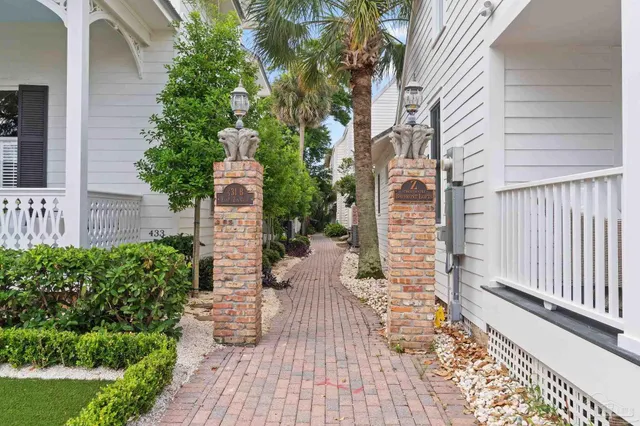 $749,900 | 432 Bayfront Parkway, Unit C, Pensacola, FL 32502