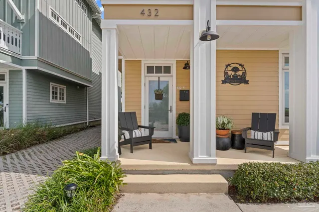 $749,900 | 432 Bayfront Parkway, Unit C, Pensacola, FL 32502