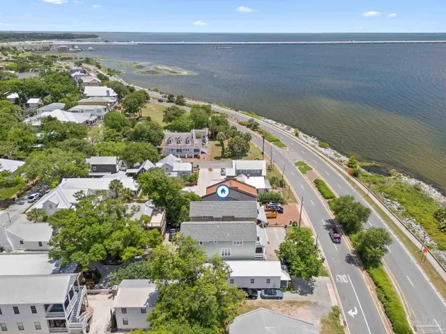 $749,900 | 432 Bayfront Parkway, Unit C, Pensacola, FL 32502