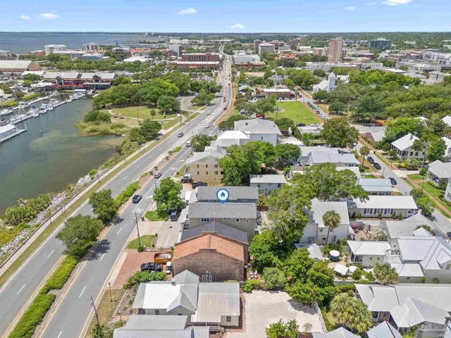 $749,900 | 432 Bayfront Parkway, Unit C, Pensacola, FL 32502