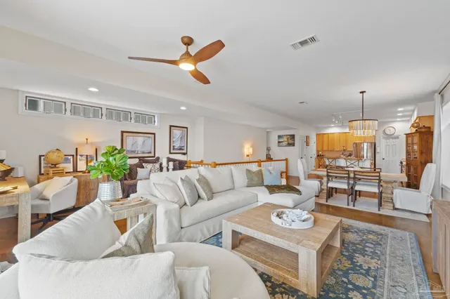 $749,900 | 432 Bayfront Parkway, Unit C, Pensacola, FL 32502