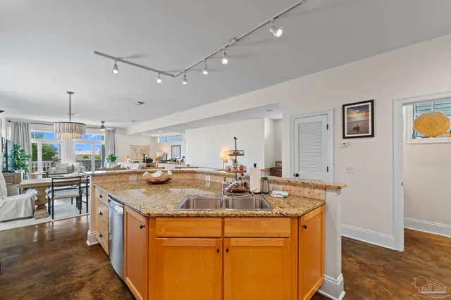 $749,900 | 432 Bayfront Parkway, Unit C, Pensacola, FL 32502
