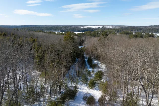 $399,000 | Tbd Emmaus Road, New Gloucester, ME 04260