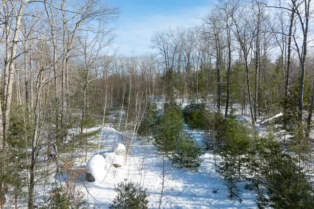 $399,000 | Tbd Emmaus Road, New Gloucester, ME 04260