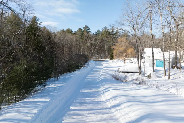 $399,000 | Tbd Emmaus Road, New Gloucester, ME 04260