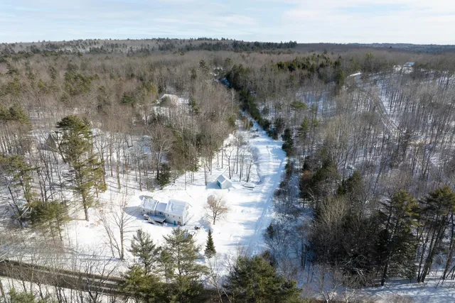 $399,000 | Tbd Emmaus Road, New Gloucester, ME 04260