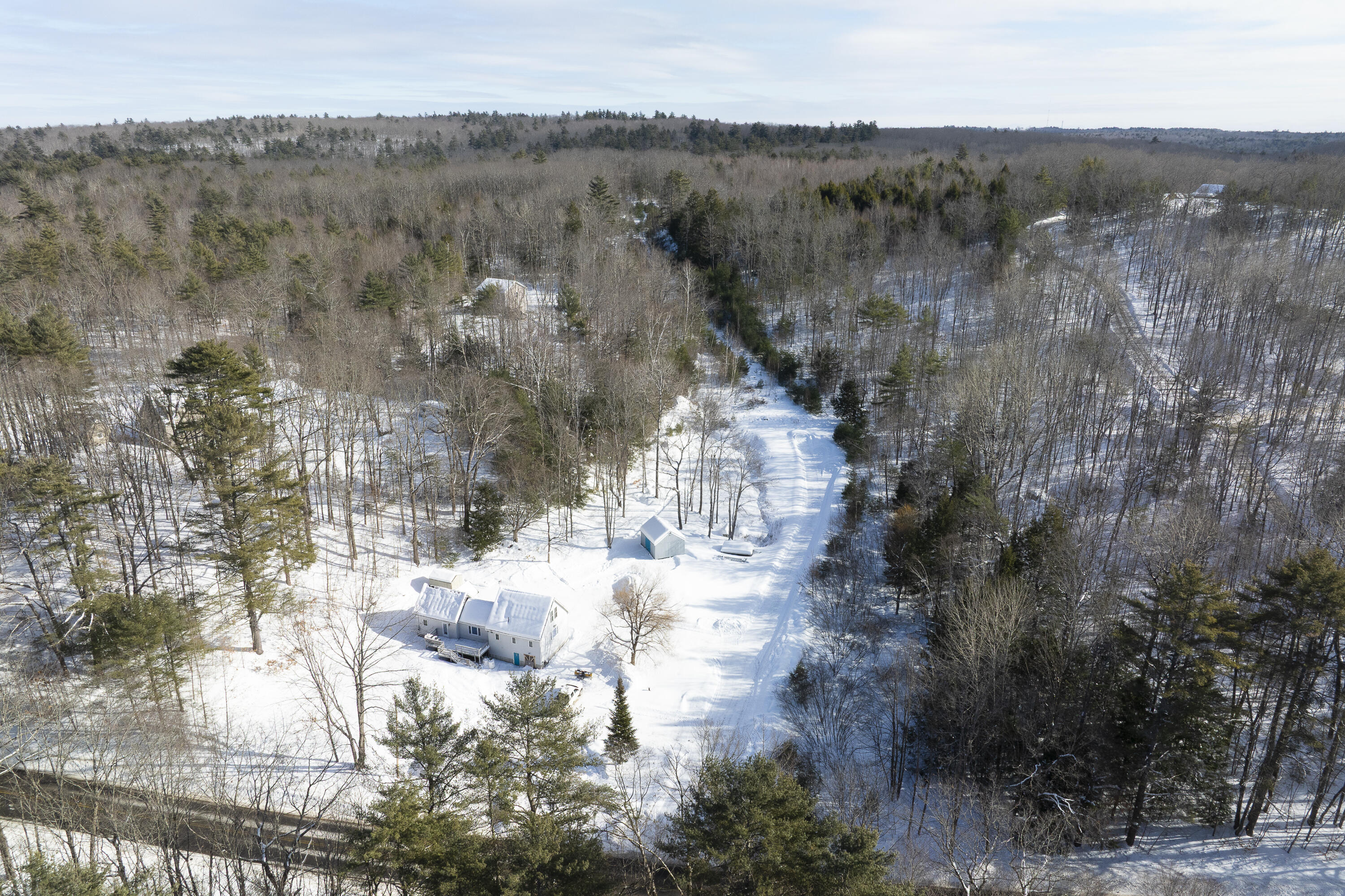 Tbd Emmaus Road New Gloucester, ME 04260 - Photo 7 of 23 04-0 Emmaus Rd, New Gloucester, ME-TP