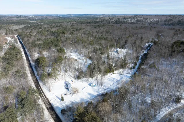 $399,000 | Tbd Emmaus Road, New Gloucester, ME 04260