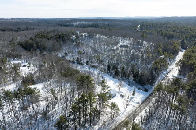 $399,000 | Tbd Emmaus Road, New Gloucester, ME 04260