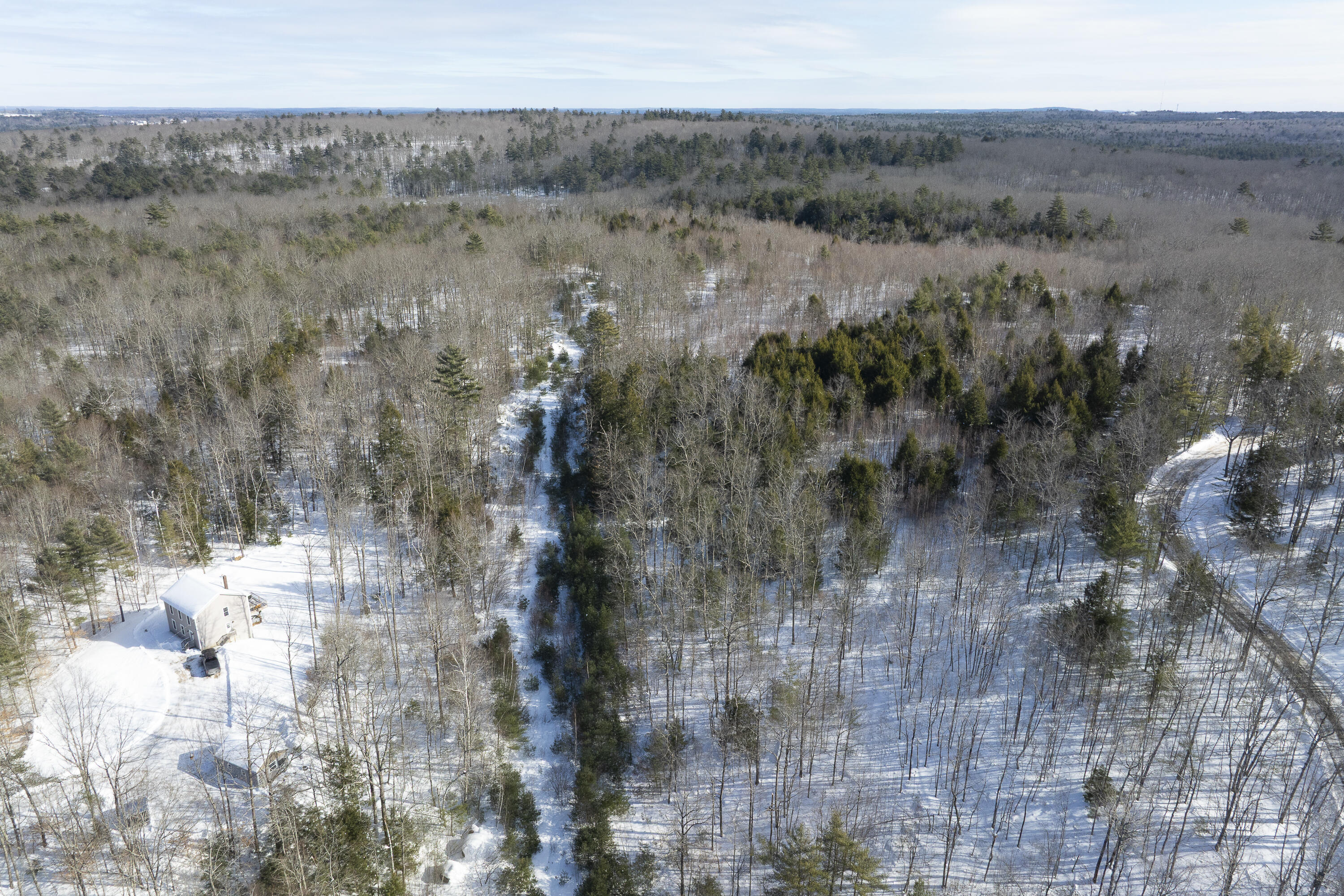 Tbd Emmaus Road New Gloucester, ME 04260 - Photo 10 of 23 06-0 Emmaus Rd, New Gloucester, ME-TP