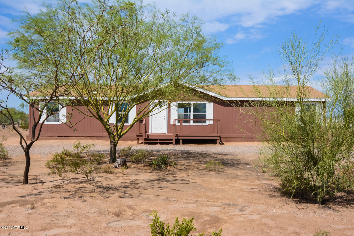 5567 North Whitetail Road Marana, AZ 85653 - Photo 1 of 18