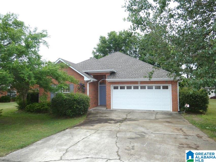 108 Hickory Point Drive Helena, AL 35080 - Photo 1 of 17