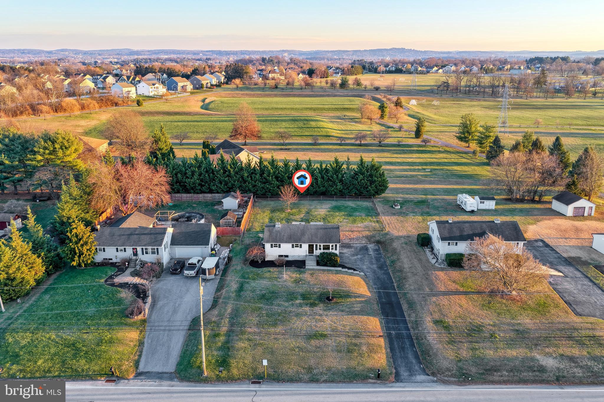 946 Church Road York, PA 17404 - Photo 72 of 81