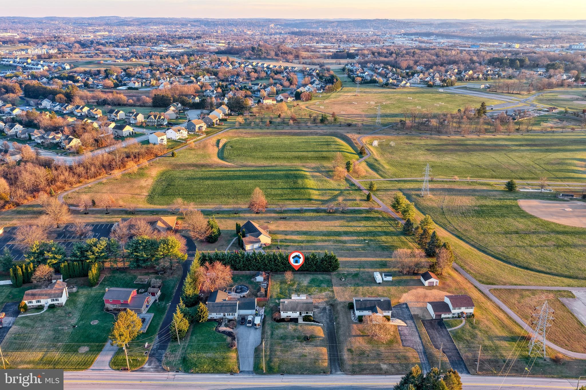 946 Church Road York, PA 17404 - Photo 73 of 81