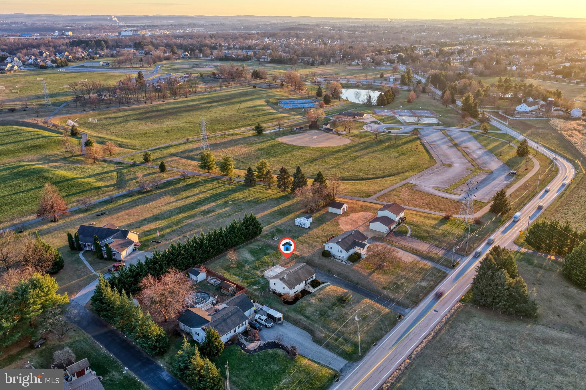 946 Church Road York, PA 17404 - Photo 77 of 81