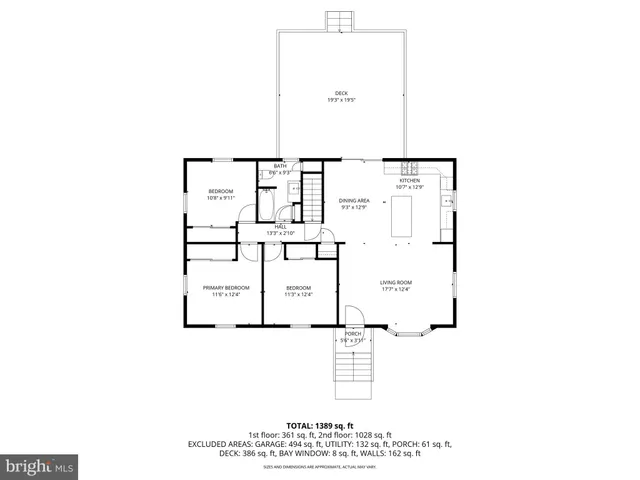$329,850 | 946 Church Road, York, PA 17404