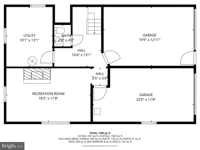 $329,850 | 946 Church Road, York, PA 17404