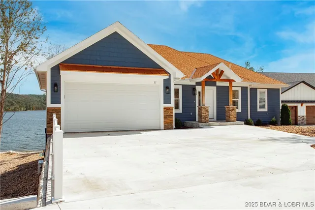 $875,000 | 77 Lakeway Lane, Climax Springs, MO 65324