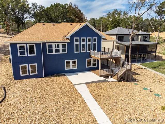 $875,000 | 77 Lakeway Lane, Climax Springs, MO 65324