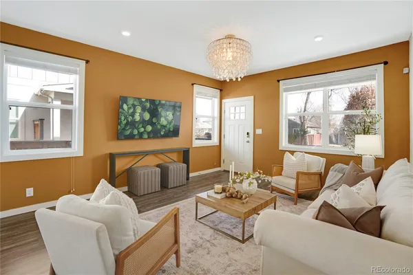 $549,000 | 1777 Alton Street, Aurora, CO 80010