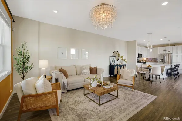 $549,000 | 1777 Alton Street, Aurora, CO 80010