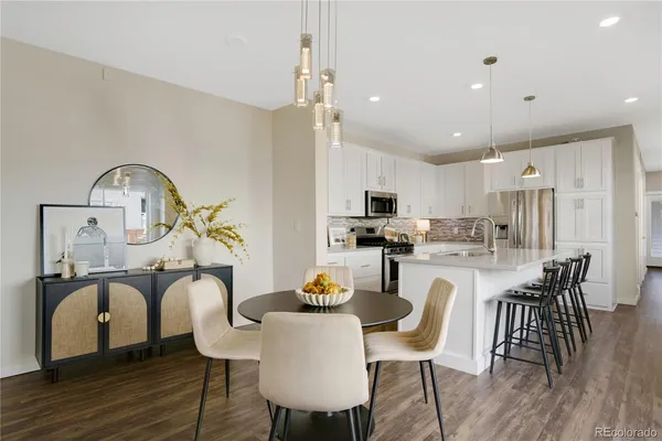 $549,000 | 1777 Alton Street, Aurora, CO 80010