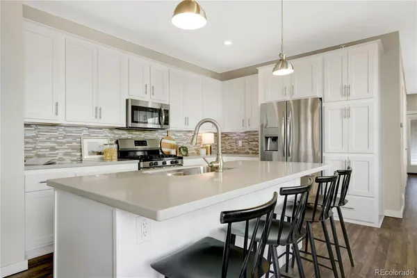 $549,000 | 1777 Alton Street, Aurora, CO 80010