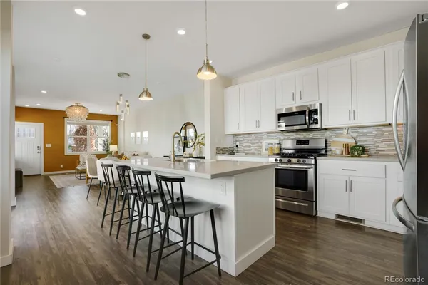 $549,000 | 1777 Alton Street, Aurora, CO 80010