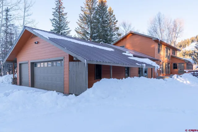 $2,100,000 | 6466 Highway 135, Gunnison, CO 81230