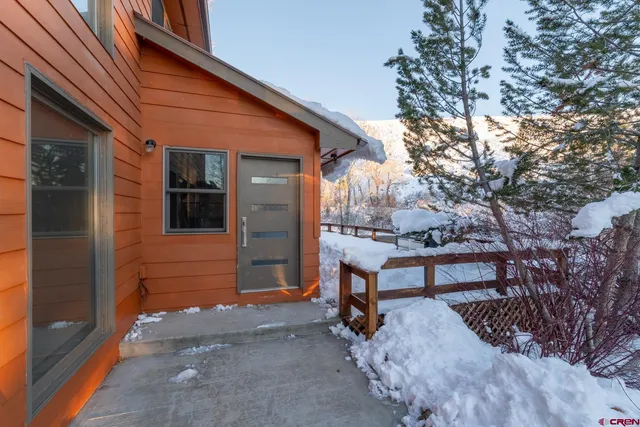 $2,100,000 | 6466 Highway 135, Gunnison, CO 81230