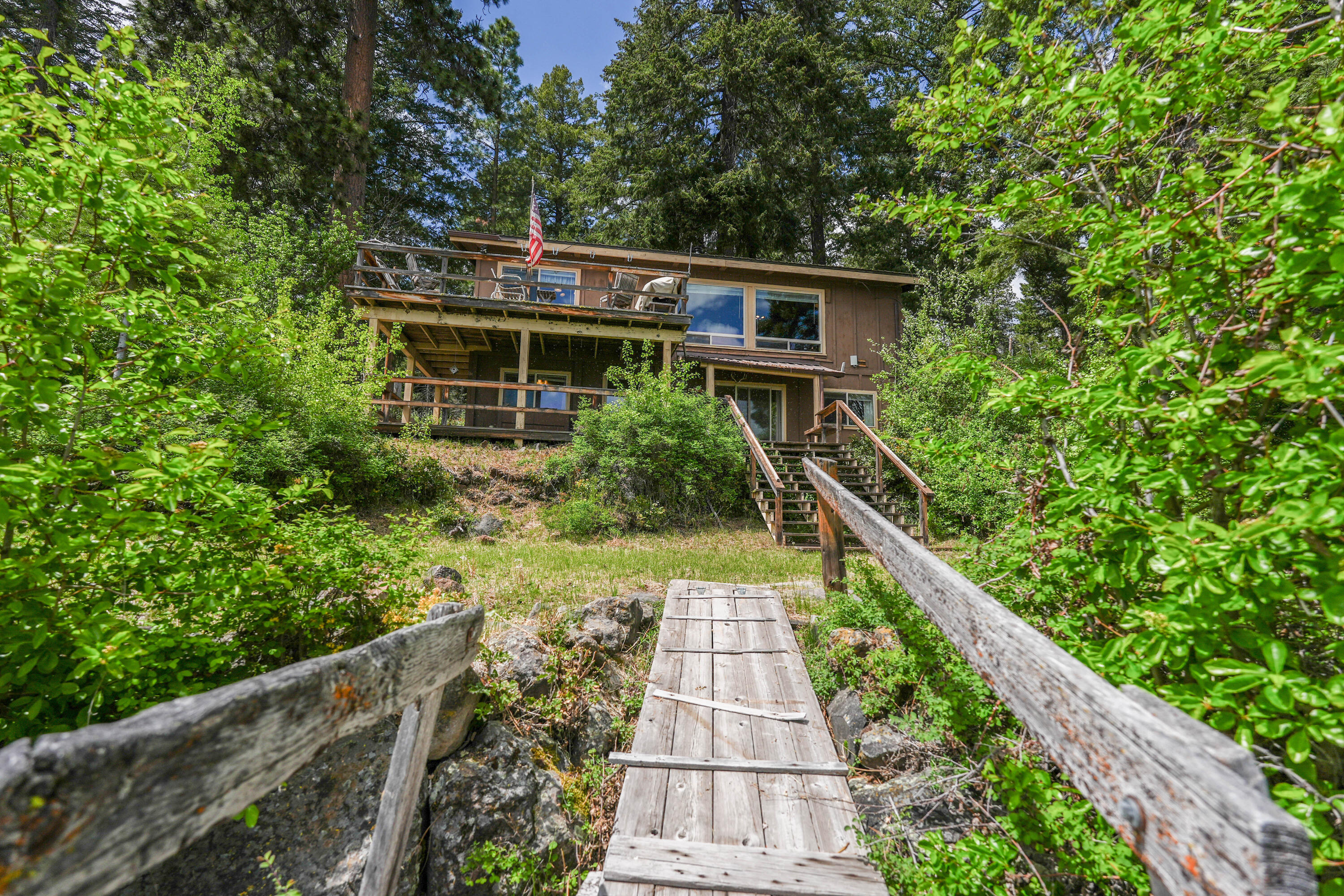 27713 Rocky Point Road, Unit A2 Klamath Falls, OR 97601 - Photo 104 of 129 Gallery Image 104