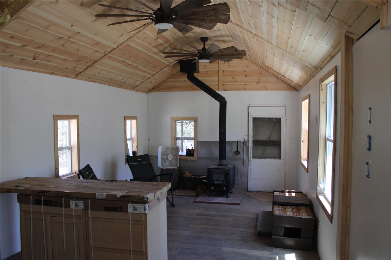 11401 Little George Lake Road Gladwin, MI 48624 - Photo 23 of 72